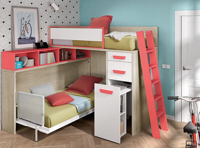 geysa muebles literas