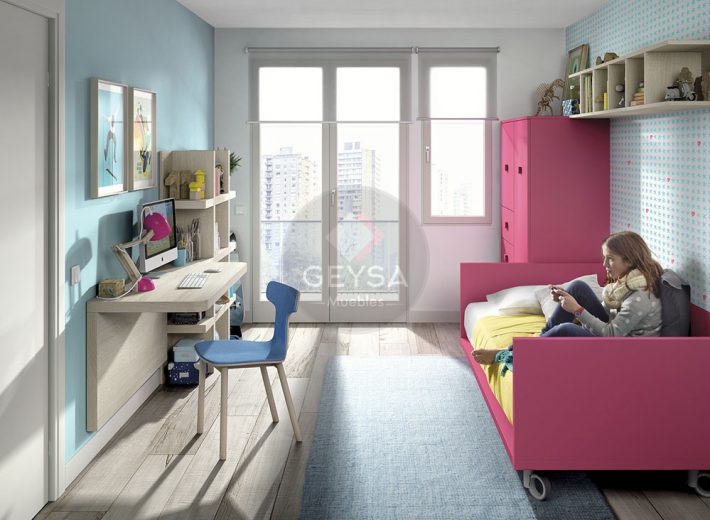 muebles geysa, tu tienda en murcia, compacto - nido