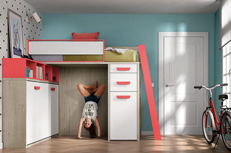 geysa muebles literas