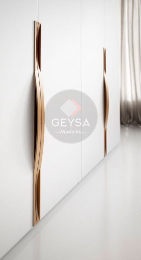 muebles geysa, tu tienda en murcia, armario moderno