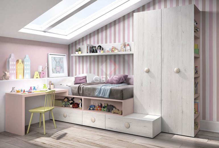 muebles geysa, tu tienda en murcia, compacto - nido