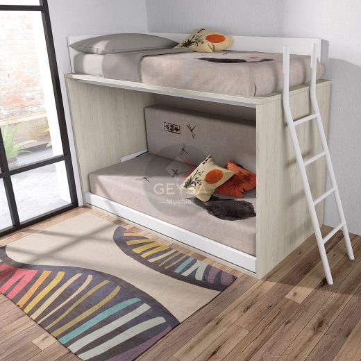 muebles geysa, tu tienda en murcia, litereas y trenes