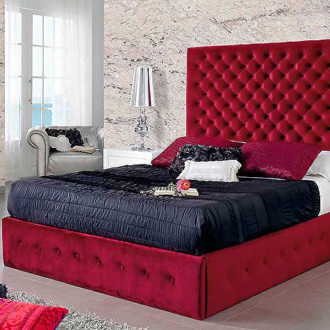 geysa muebles cabezales