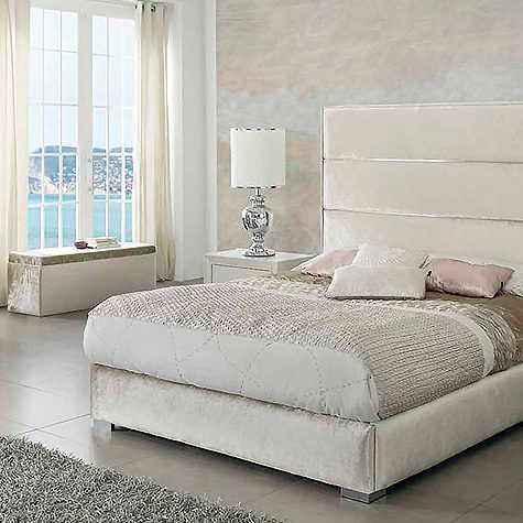 geysa muebles cabezales