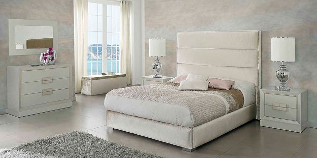 geysa muebles cabezales