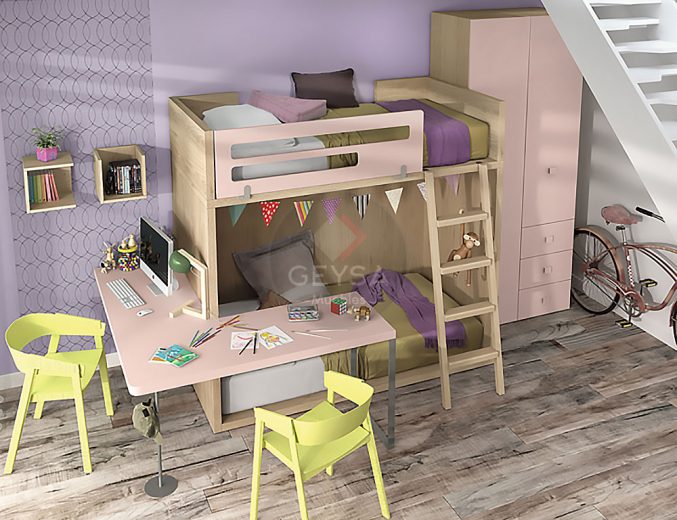 muebles geysa, tu tienda en murcia, litereas y trenes