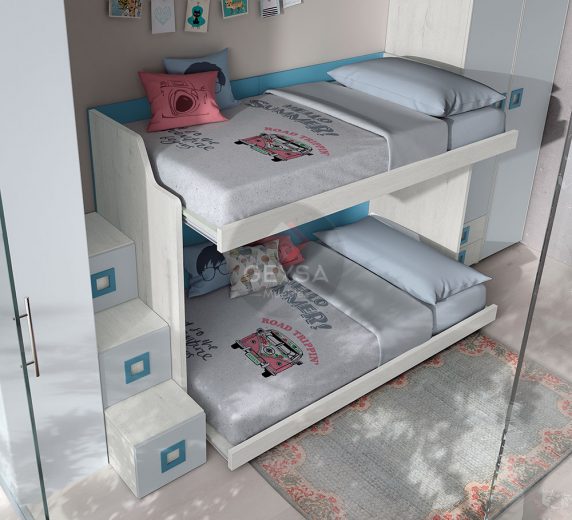 muebles geysa, tu tienda en murcia, litereas y trenes