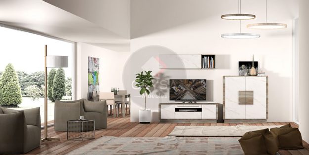 muebles geysa, tu tienda en murcia, salon MODERNO