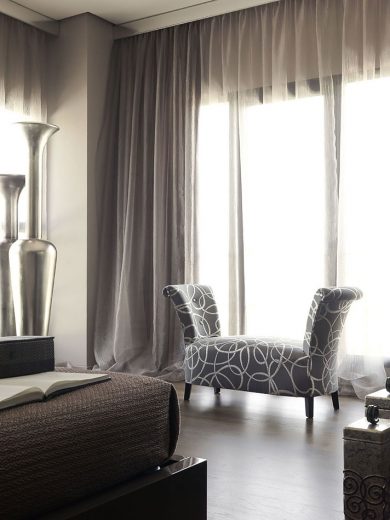 geysa muebles, banquetas