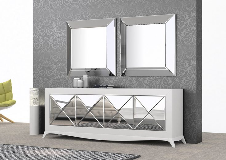 muebles geysa, tu tienda en murcia, aparadores