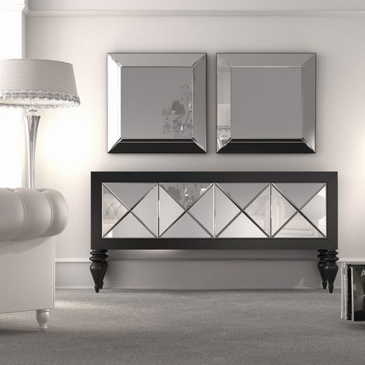 muebles geysa, tu tienda en murcia, aparadores