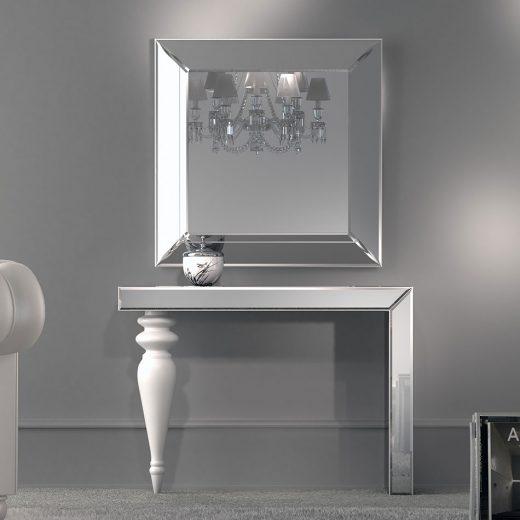 muebles geysa, tu tienda en murcia, recibidores