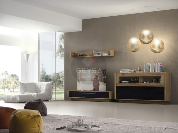 muebles geysa, tu tienda en murcia, salon MODERNO