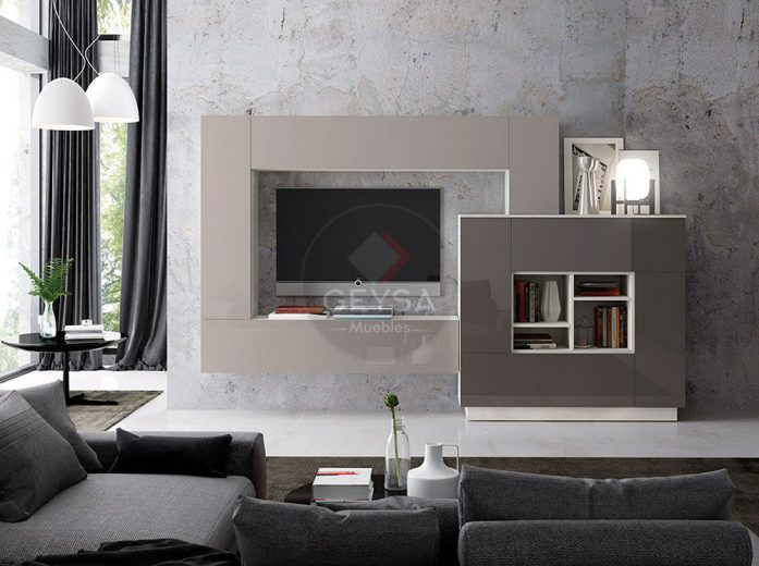 muebles geysa, tu tienda en murcia, salon MODERNO