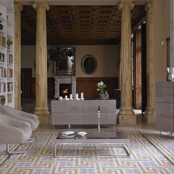 Geysa su tienda de muebles