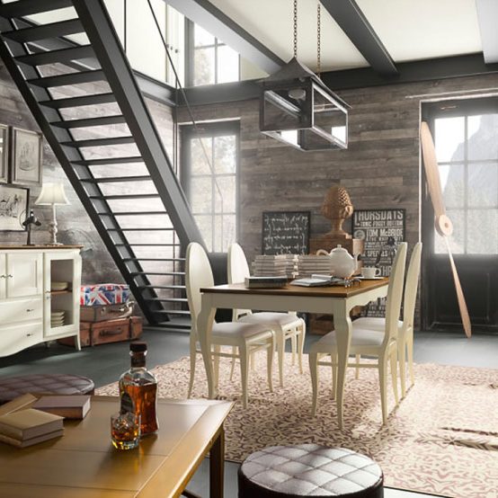 Geysa su tienda de muebles