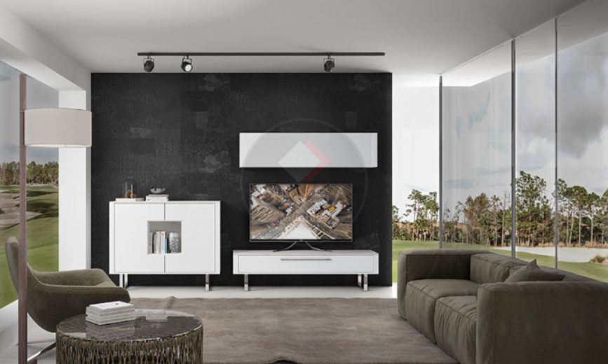 muebles geysa, tu tienda en murcia, salon MODERNO