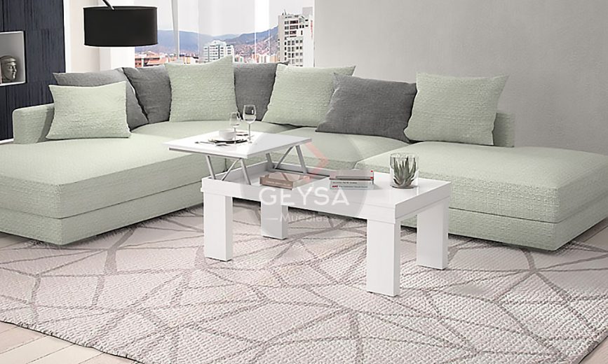 muebles geysa, tu tienda en murcia, mesas auxiliares