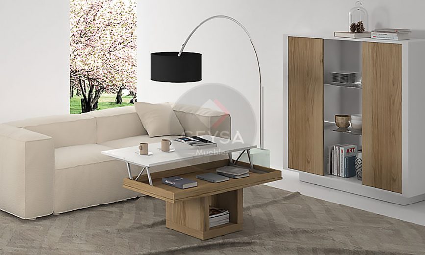 muebles geysa, tu tienda en murcia, mesas auxiliares