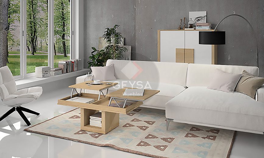 muebles geysa, tu tienda en murcia, mesas auxiliares