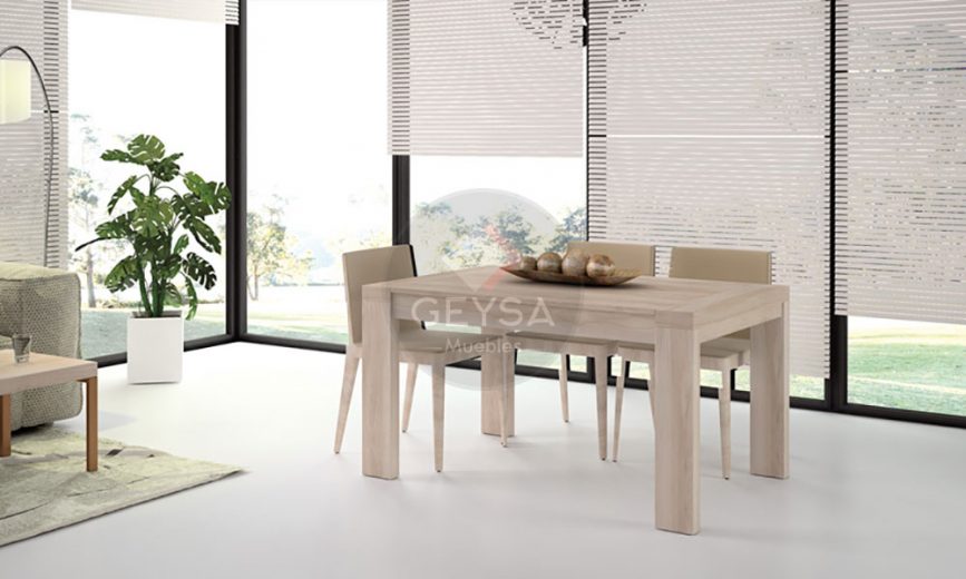muebles geysa, tu tienda en murcia, mesas