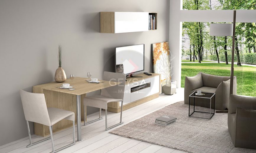 muebles geysa, tu tienda en murcia, mesas