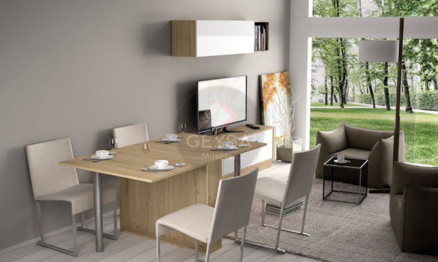 muebles geysa, tu tienda en murcia, mesas
