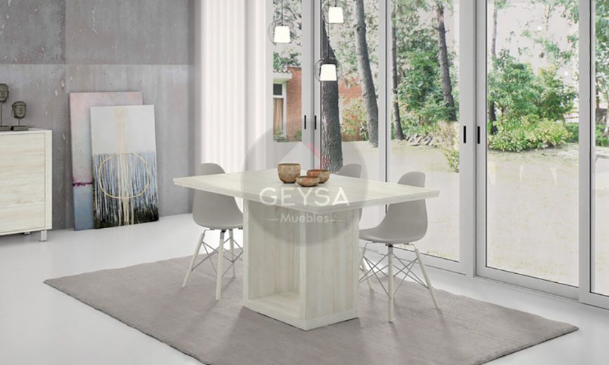 muebles geysa, tu tienda en murcia, mesas