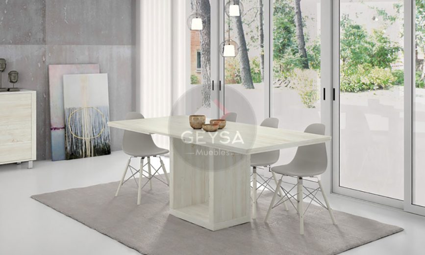 muebles geysa, tu tienda en murcia, mesas