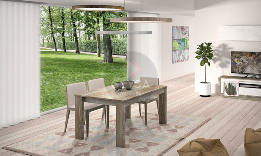 muebles geysa, tu tienda en murcia, mesas