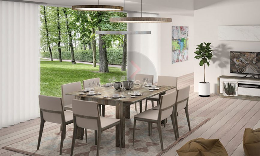 muebles geysa, tu tienda en murcia, mesas