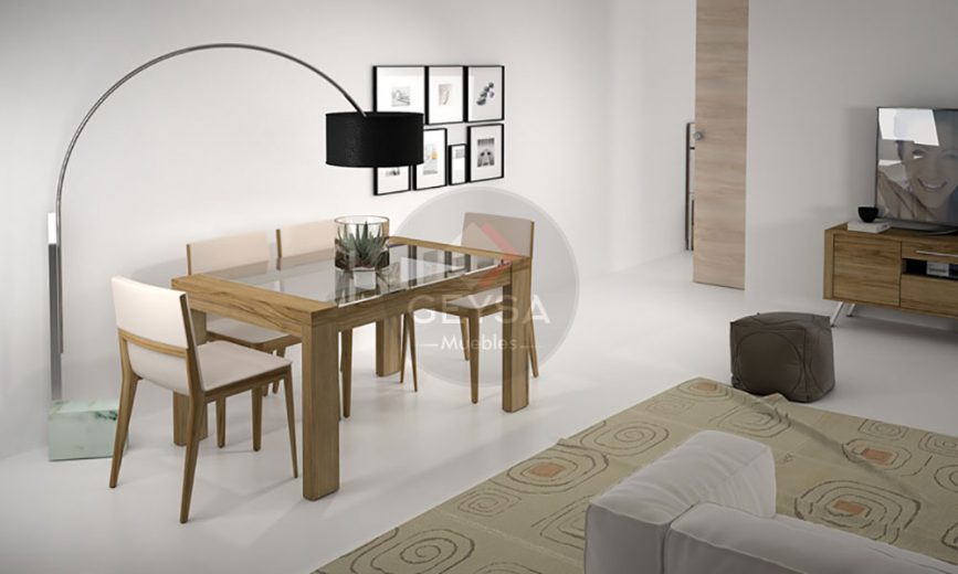 muebles geysa, tu tienda en murcia, mesas
