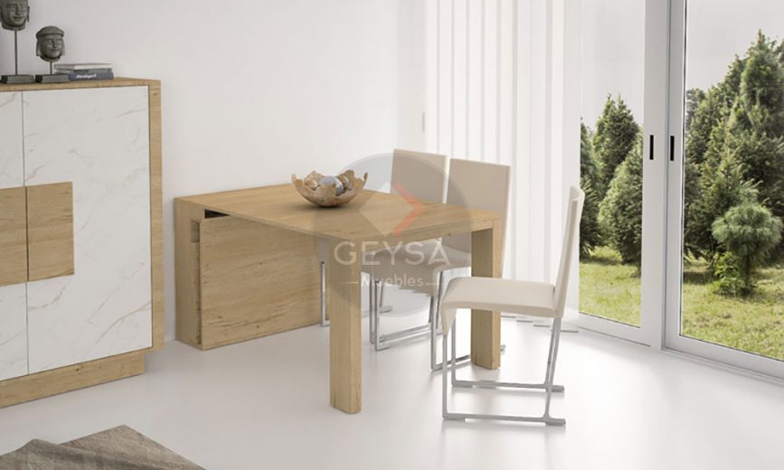 muebles geysa, tu tienda en murcia, mesas