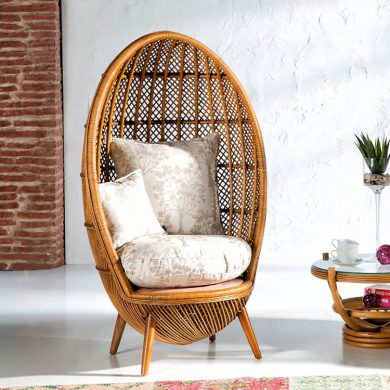 Mobiliario de Exterior