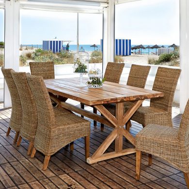 Mobiliario de Exterior