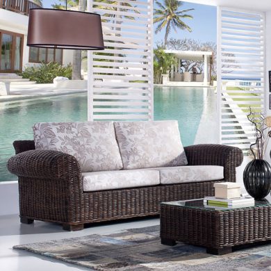 Mobiliario de Exterior