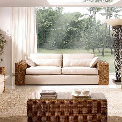 Mobiliario de Exterior