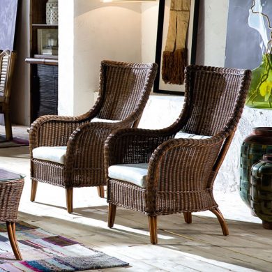 Mobiliario de Exterior