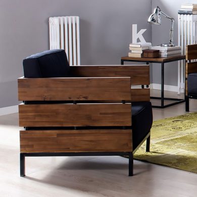 Mobiliario de Exterior