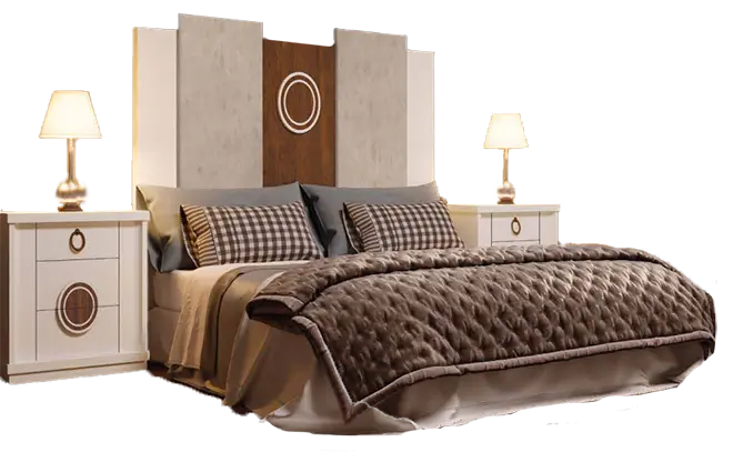 geysa es una tienda muebles Sangonera la seca - cama matrimonio contemporanea