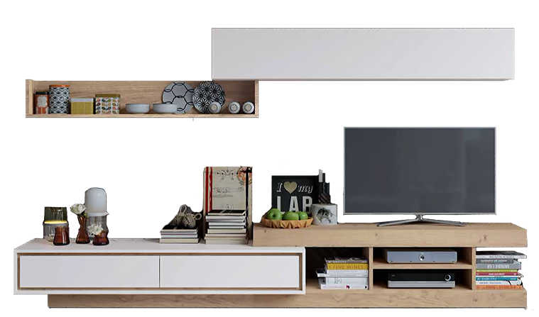 Geysa muebles - murcia - salon