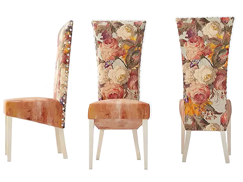 Geysa muebles - murcia - sillas