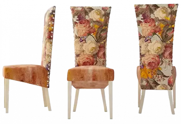 geysa es una tienda muebles Sangonera la seca - sillas de salon